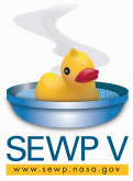 logo contract fed sewpv