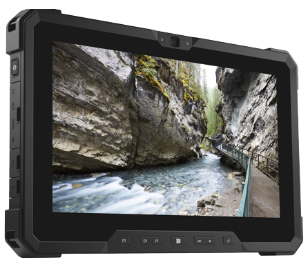 Dell-Rugged-Device Dell Rugged Device