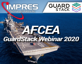 AFCEA Guardstack 2020