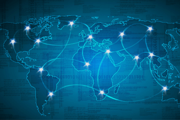 Secure One Way Data Transmission 1