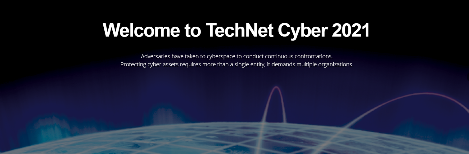Tech Net Cyber 2021