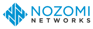 Nozomi Networks Logo Color