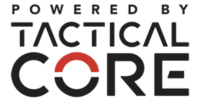 TacticalCORE Branding
