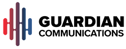 guardian communications logo