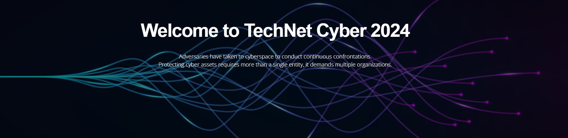 technet Cyber 2024