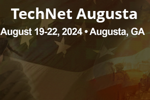TechNet Augusta300x200