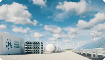 energy grid