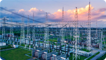 utilities