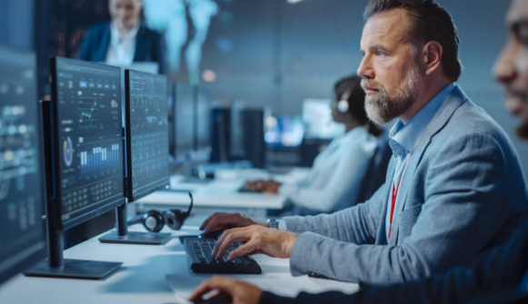 data center manager