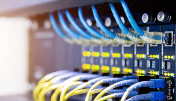 fiber networking