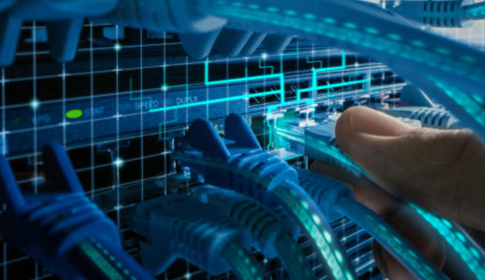networking equipment