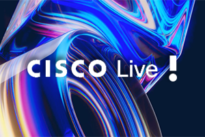 cisco live