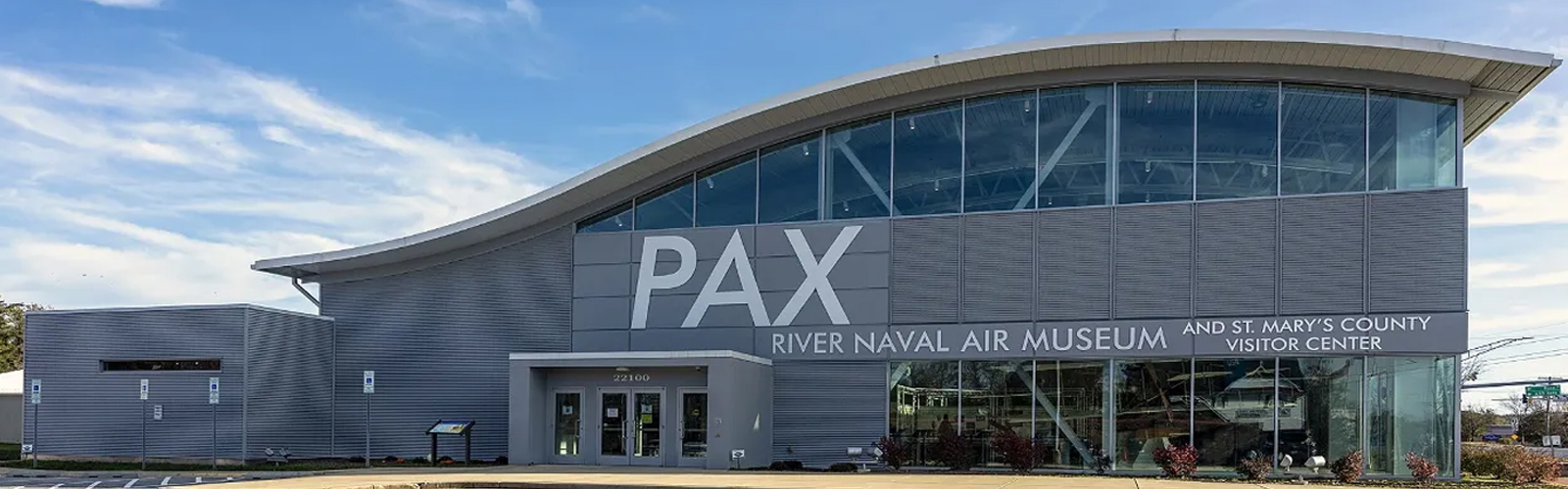 pax banner
