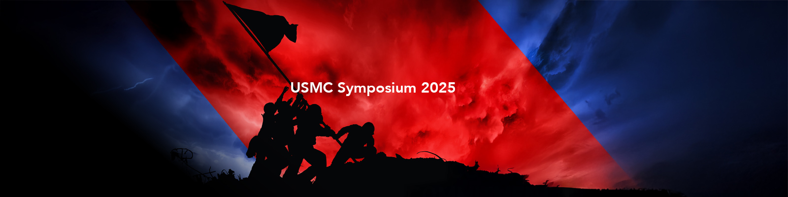 usmc banner